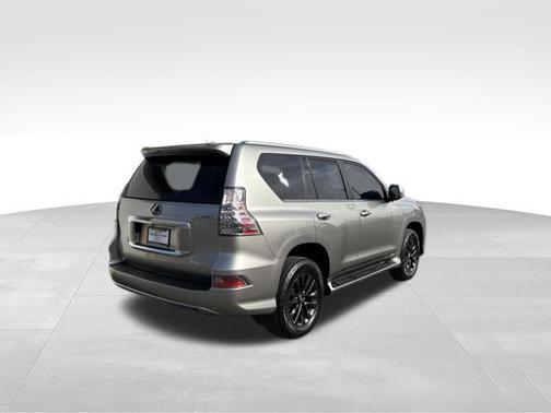2021 Lexus GX 460 Premium
