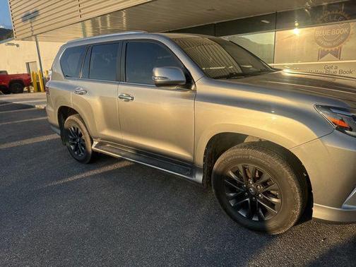 2021 Lexus GX 460 Premium