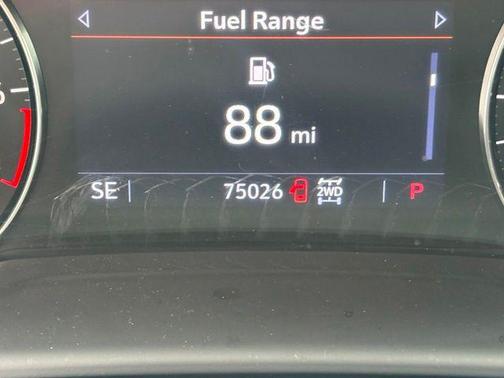 Cinnabar Metallic 2022 Buick Envision AWD Preferred