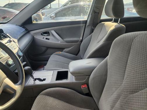 2009 Toyota Camry SE