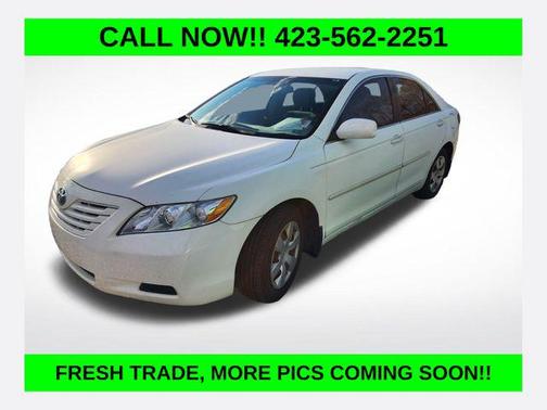 2009 Toyota Camry SE