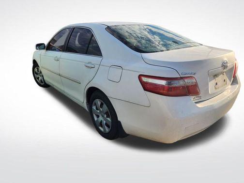 2009 Toyota Camry SE