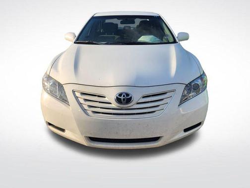 2009 Toyota Camry SE