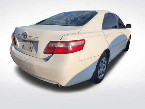 2009 Toyota Camry SE