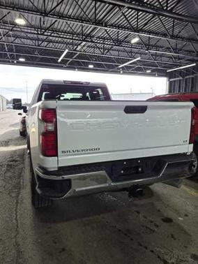 2023 Chevrolet Silverado 2500 LT