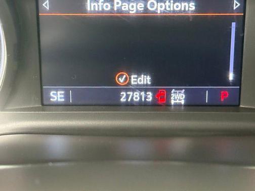 2023 Chevrolet Silverado 2500 LT