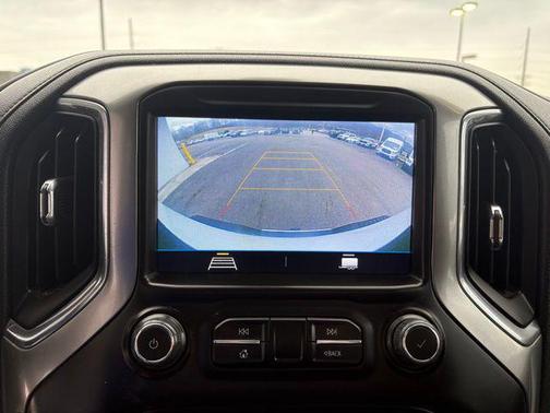 2023 Chevrolet Silverado 2500 LT