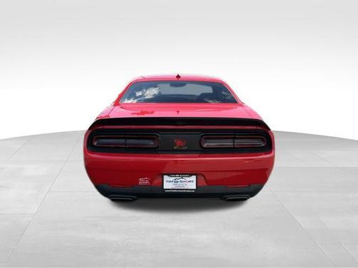 2020 Dodge Challenger R/T Scat Pack
