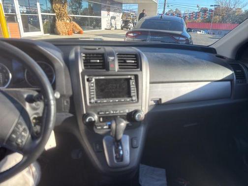 2010 Honda CR-V EX-L