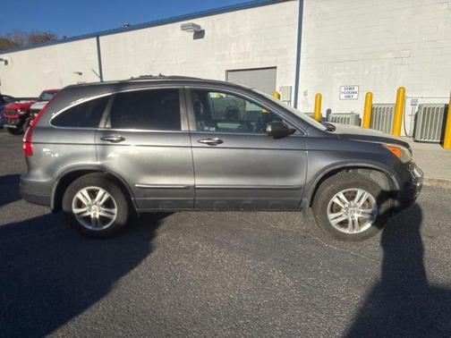 2010 Honda CR-V EX-L