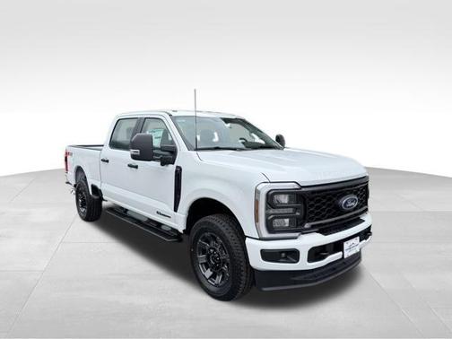 2025 Ford F-250 XL