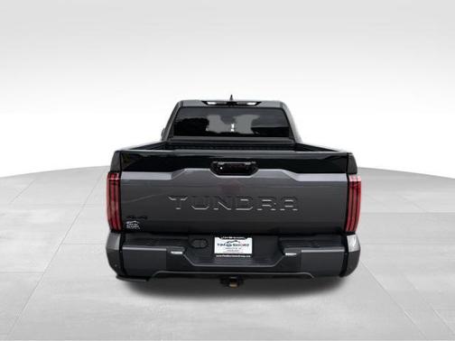 2022 Toyota Tundra Platinum
