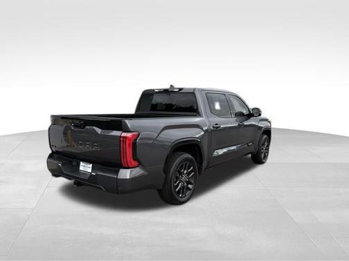 2022 Toyota Tundra Platinum