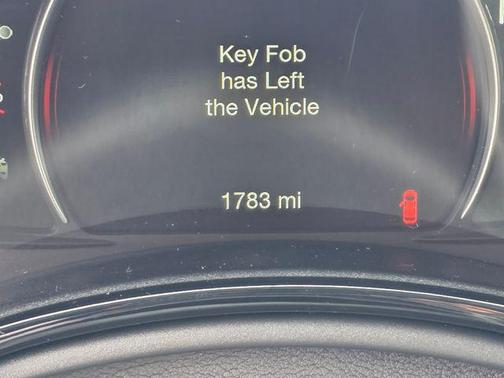 2026 Dodge Durango GT HEMI V8 AWD