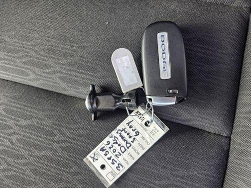 2026 Dodge Durango GT HEMI V8 AWD