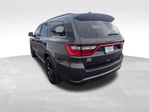 2026 Dodge Durango GT HEMI V8 AWD