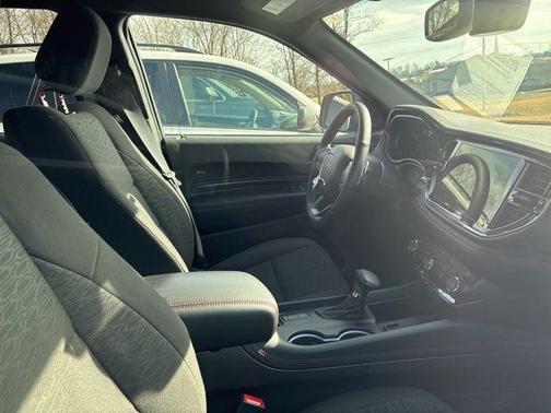 2026 Dodge Durango GT HEMI V8 AWD