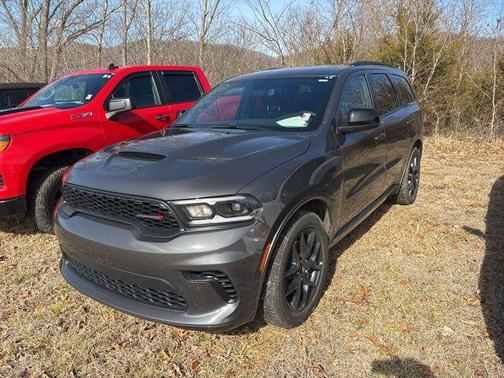 2026 Dodge Durango GT HEMI V8 AWD