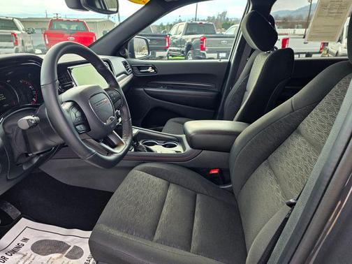 2026 Dodge Durango GT HEMI V8 AWD