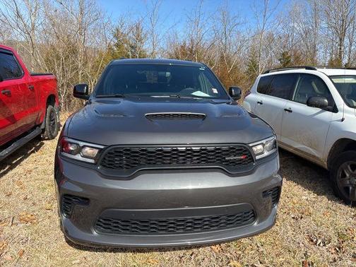 2026 Dodge Durango GT HEMI V8 AWD