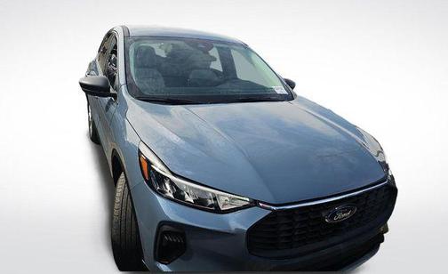 Vapor Blue Metallic 2024 Ford Escape Active