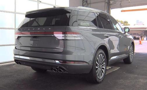 2023 Lincoln Aviator Reserve AWD