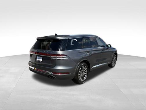 2023 Lincoln Aviator Reserve AWD