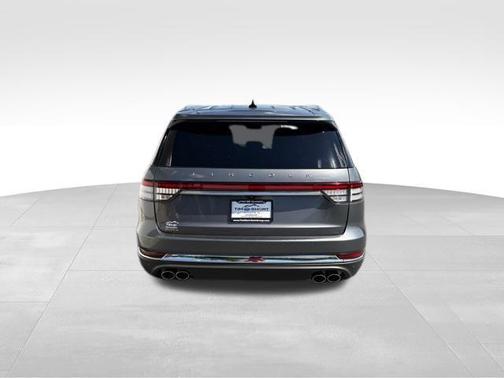 2023 Lincoln Aviator Reserve AWD