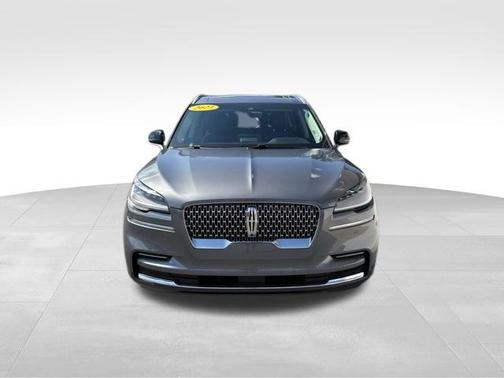 2023 Lincoln Aviator Reserve AWD