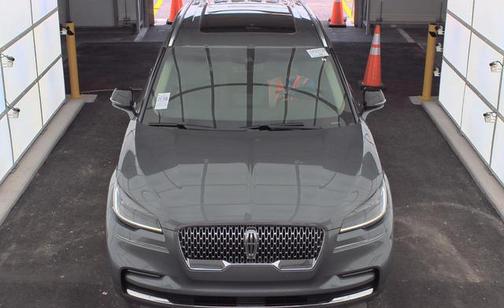 2023 Lincoln Aviator Reserve AWD