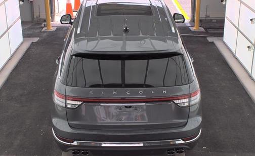 2023 Lincoln Aviator Reserve AWD
