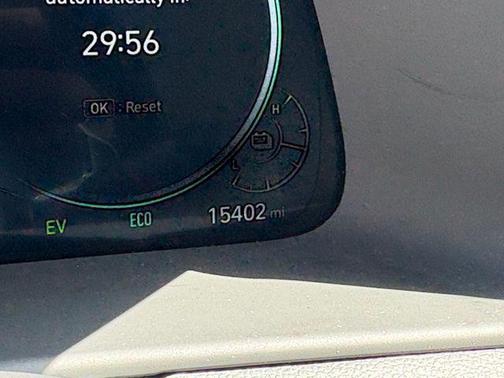 Shimmering Silver 2021 Hyundai SONATA Limited 2.0T