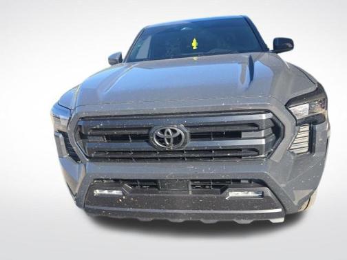 Underground 2024 Toyota Tacoma SR5