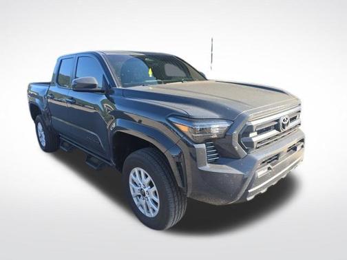 Underground 2024 Toyota Tacoma SR5
