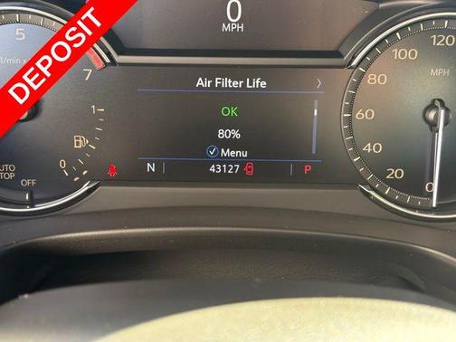 Crystal White Tricoat 2019 Cadillac XT4 Premium Luxury