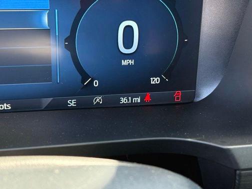 Oxford White 2026 Ford F-150 XLT