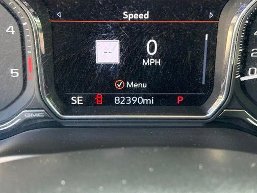 Onyx Black 2023 GMC Sierra 3500 Denali
