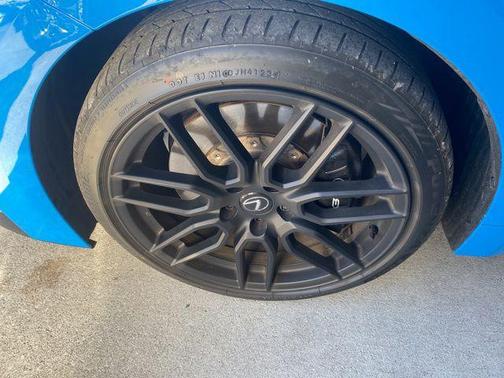 2024 Lexus IS 500 F SPORT Performance Premium