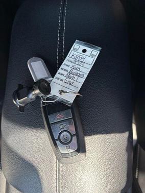 2023 Ford Mustang Mach 1 Fastback