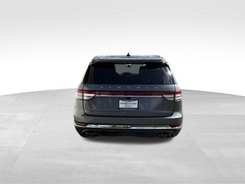 2022 Lincoln Aviator Reserve AWD