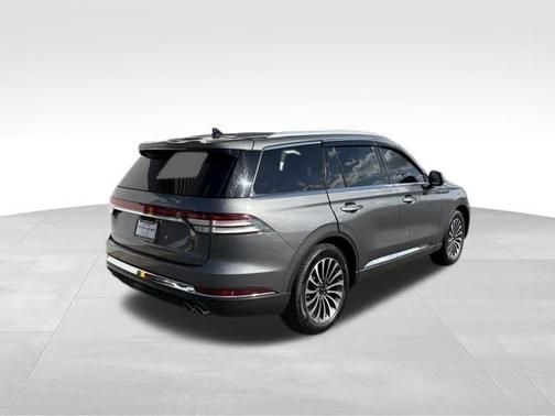 2022 Lincoln Aviator Reserve AWD