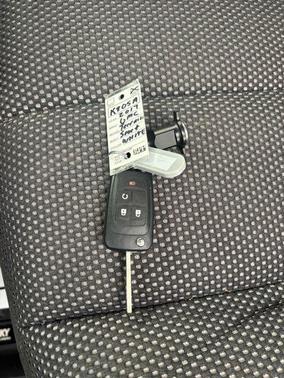 2017 GMC Terrain SLE-2