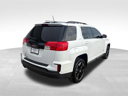 2017 GMC Terrain SLE-2