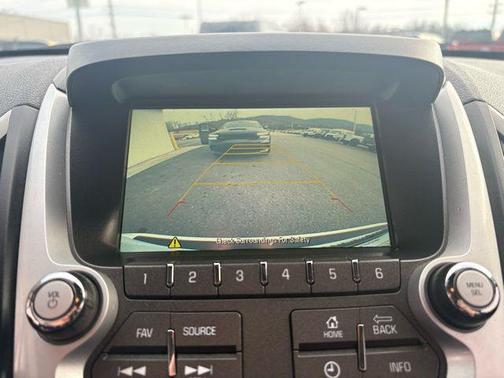 2017 GMC Terrain SLE-2