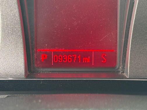 2017 GMC Terrain SLE-2