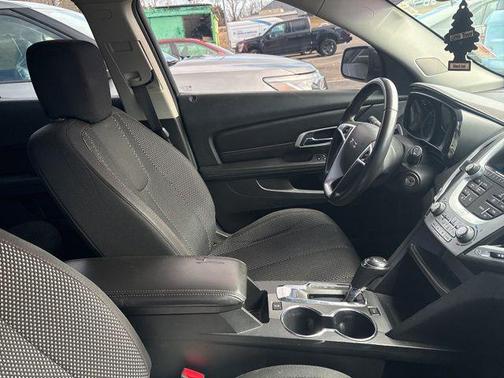 2017 GMC Terrain SLE-2