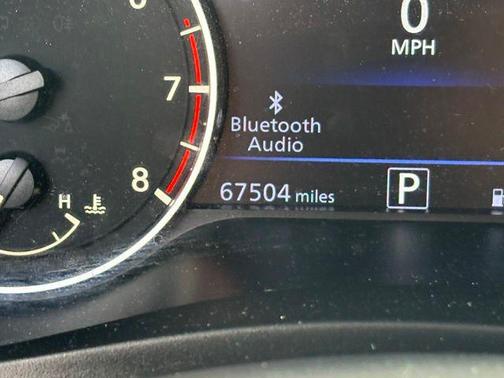 Scarlet 2022 Nissan Altima SR Intelligent AWD
