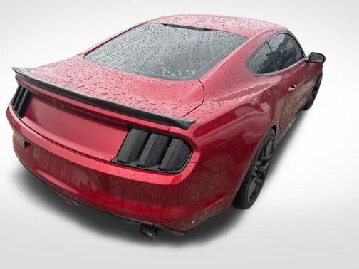 2015 Ford Mustang GT