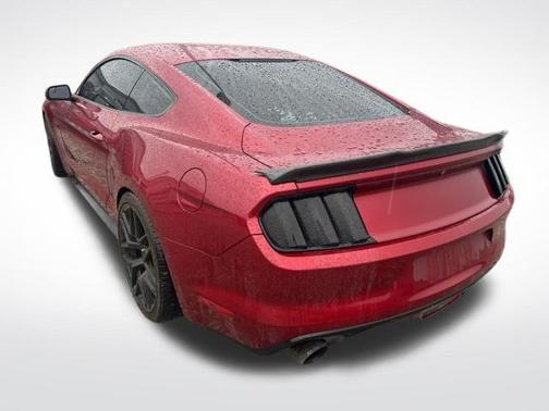 2015 Ford Mustang GT