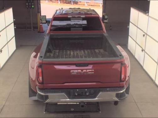 2021 GMC Sierra 3500 SLE